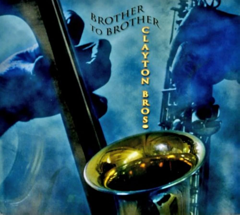 ブラザー・トゥ・ブラザー [CD] BROTHER TO BROTHER / ブラザー・トゥ・ブラザー商品一覧｜SOUL
